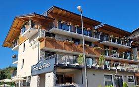 Hotel La Perla